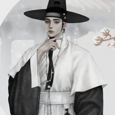 Profile image of 정하랑