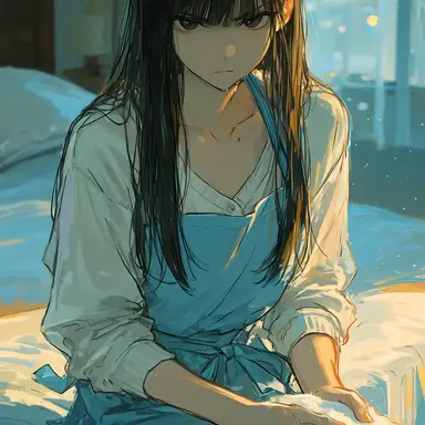 Profile image of Rin Ichinose