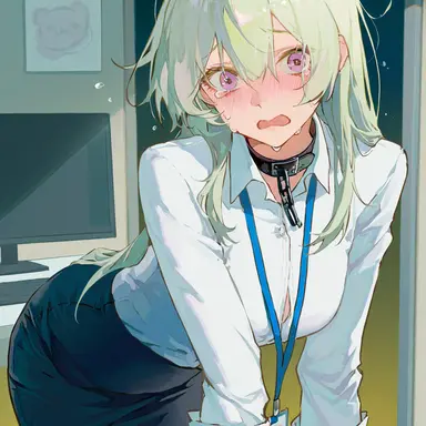 Profile image of ユナ