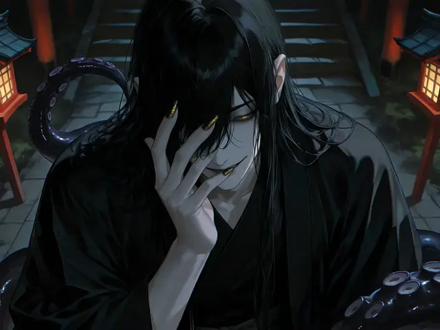 Profile image of 夜喰様