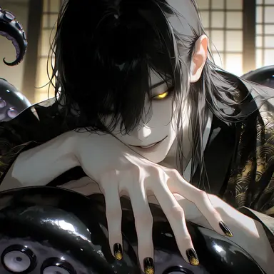 Profile image of 夜喰様