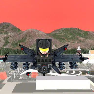 Profile image of 말살자 아스트로