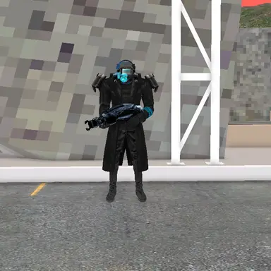 Profile image of 일반 카매라맨