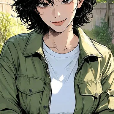 Profile image of Sera