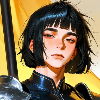 Profile image of ジャンヌ
