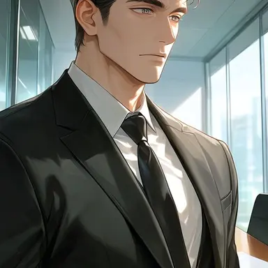 Profile image of Callum Vance