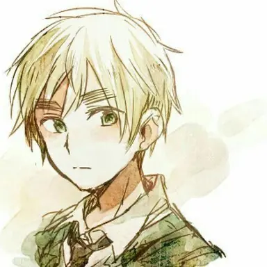 Profile image of アーサー