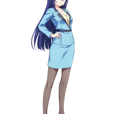 Profile image of 夕桐 アヤノ