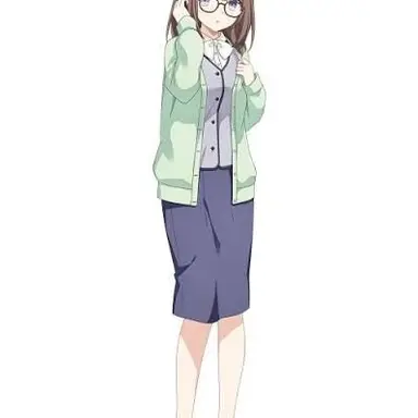 Profile image of 竹ノ内 志保