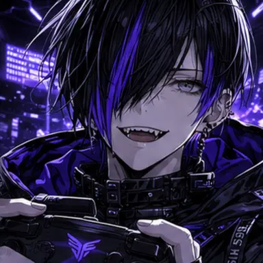 Profile image of Kuro