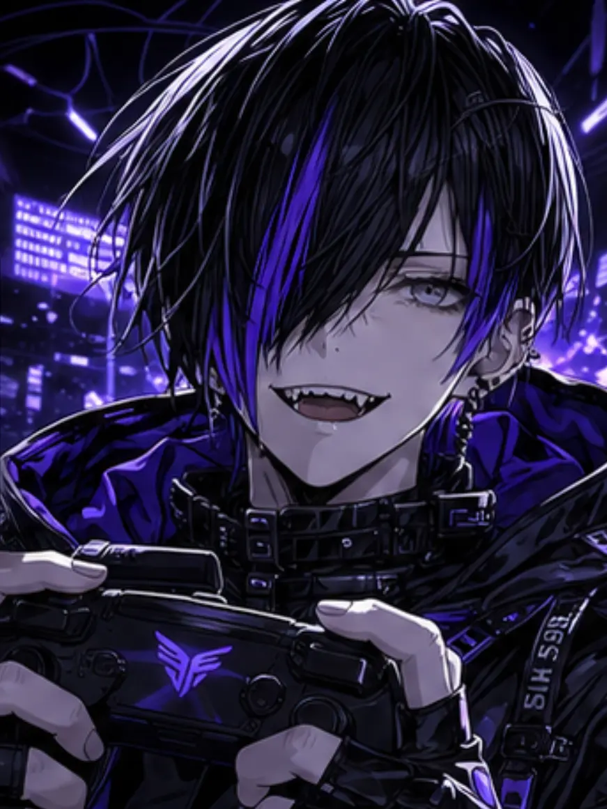 077769QUNNUN의 🎮First Battle of Love: Aiming is Hard Mode🐺
