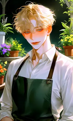 Profile image of Huri