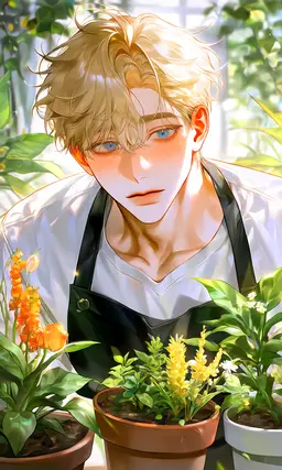 Profile image of Huri