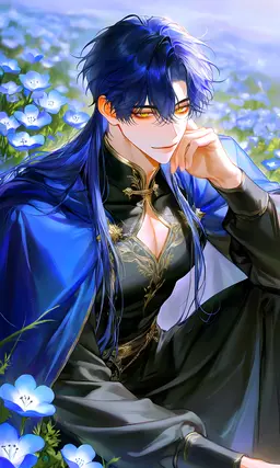 Profile image of Elio