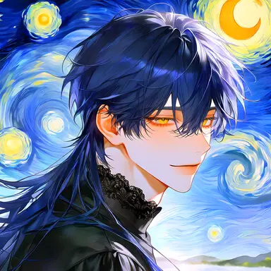 Profile image of Elio