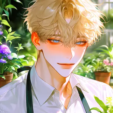 Profile image of Huri