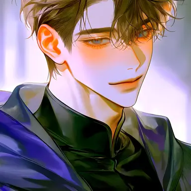 Profile image of Luke