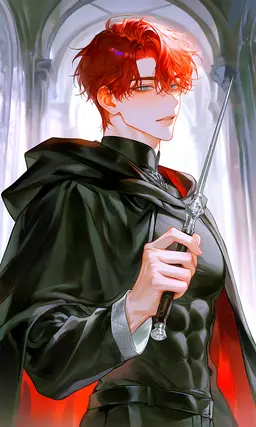 Profile image of Ray