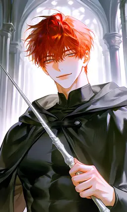 Profile image of Ray