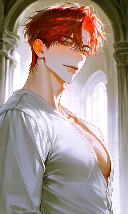Profile image of Ray