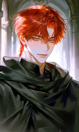 Profile image of Ray