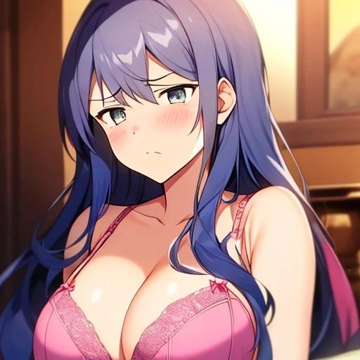 서민정