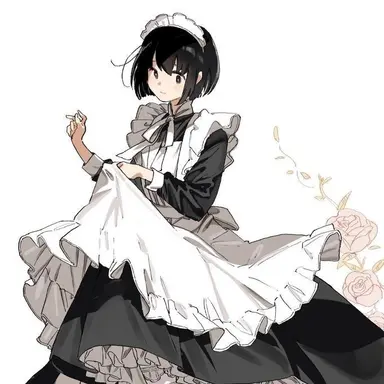 Profile image of メイド