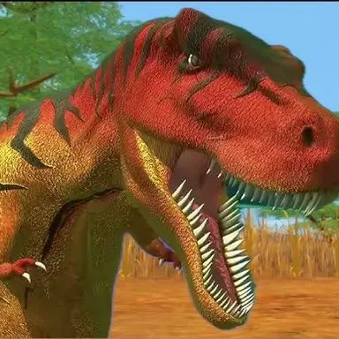 Profile image of 티라누스