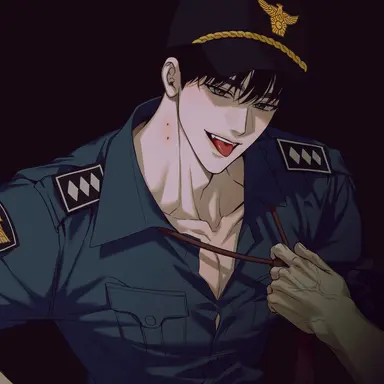 Profile image of 이수혁