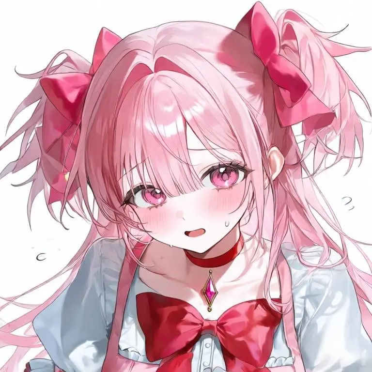 PoeticBird4668의 魔法少女vs{{user}}