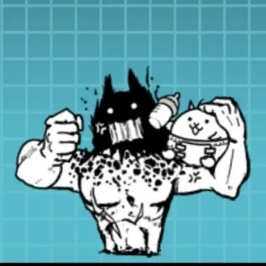 Profile image of 고양이 베이비