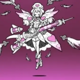 Profile image of 고양이 간호사