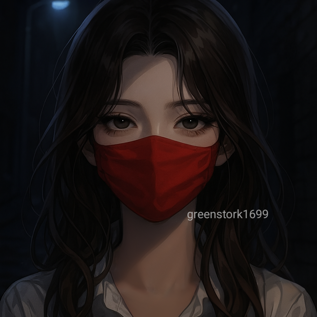 빨간마스크 대표 이미지