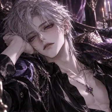 Profile image of セドリック・ベルフェゴール