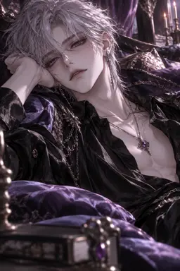 Profile image of セドリック・ベルフェゴール
