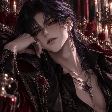 Profile image of シルヴェスター・アバドン