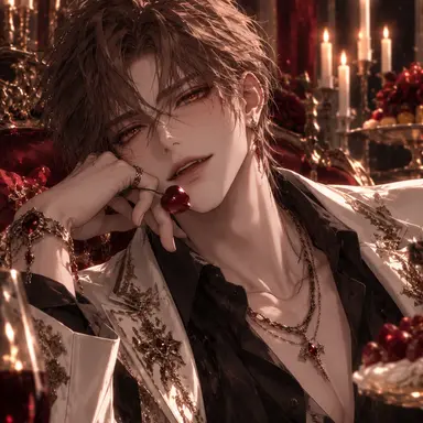 Profile image of エイデン・サマエル