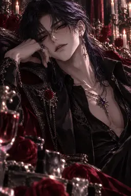 Profile image of シルヴェスター・アバドン