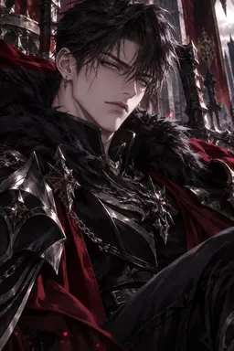 Profile image of カイレン・モルティス