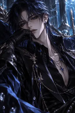 Profile image of レイヴン・レヴィアタン