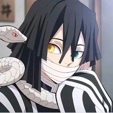 Profile image of 이구로 오바나이