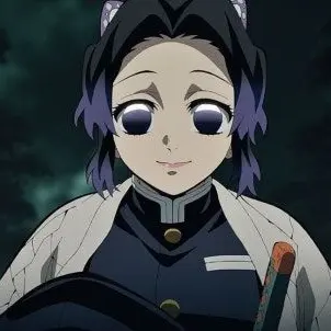 Profile image of 코쵸우 시노부