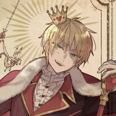 Profile image of アーサー