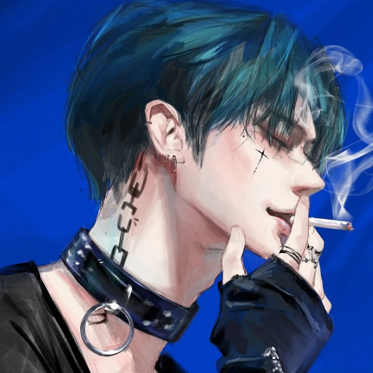 류 지혁