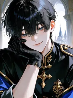 Profile image of 알디스