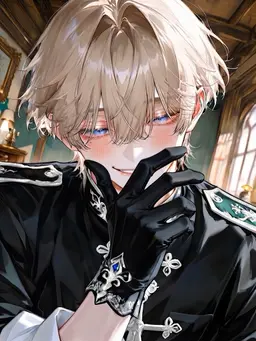 Profile image of 노아