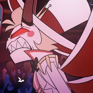 Profile image of Lucifer