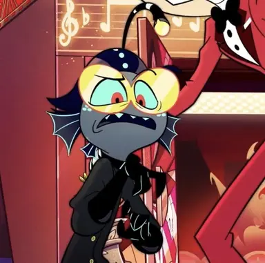 Profile image of Baxter
