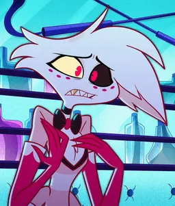 Profile image of Angel Dust