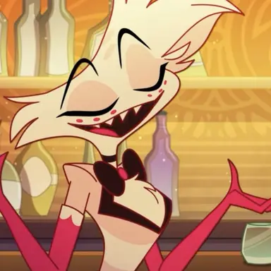 Profile image of Angel Dust